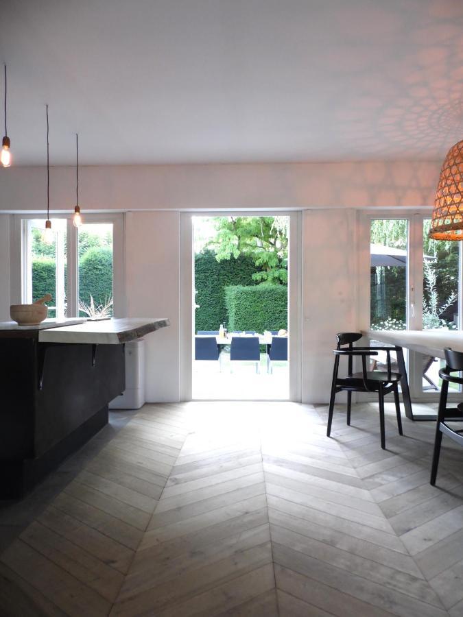 B&B Copain Moulin Brugge Eksteriør billede
