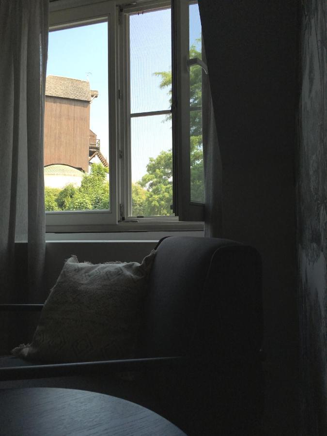 B&B Copain Moulin Brugge Eksteriør billede