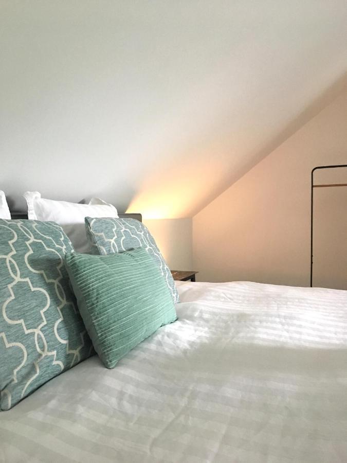 B&B Copain Moulin Brugge Eksteriør billede