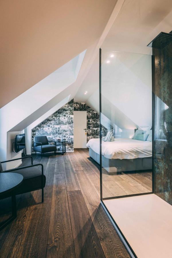 B&B Copain Moulin Brugge Eksteriør billede