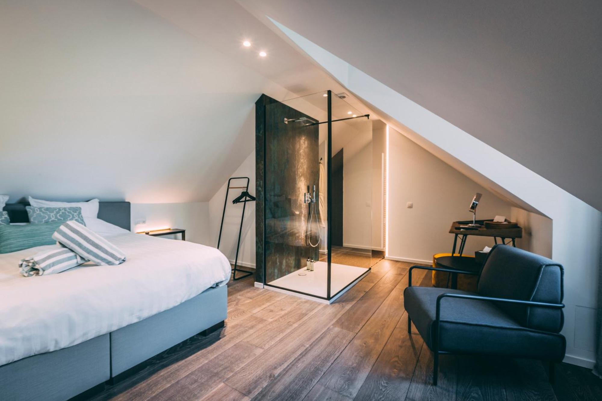 B&B Copain Moulin Brugge Eksteriør billede